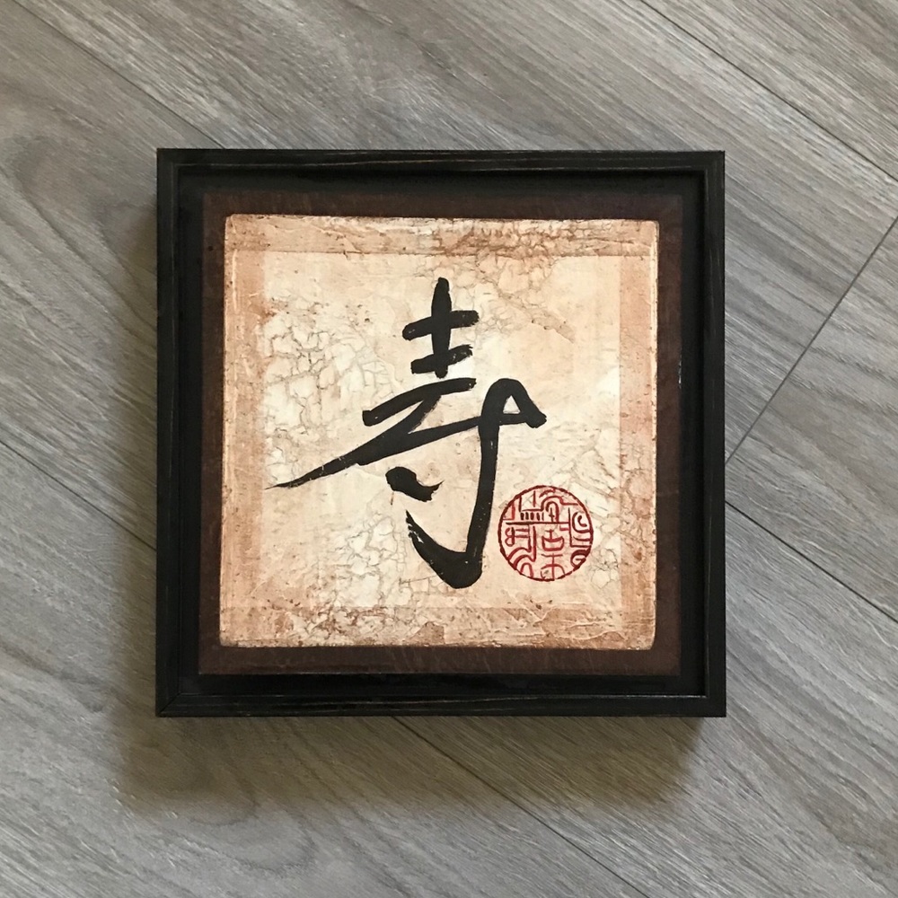 Wall Decorations